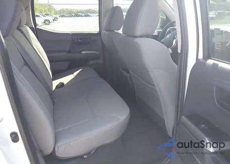 2023 Toyota Tacoma Sr5 V6 z USA, uszkodzony, nr VIN 3TMAZ5CN7PM219575